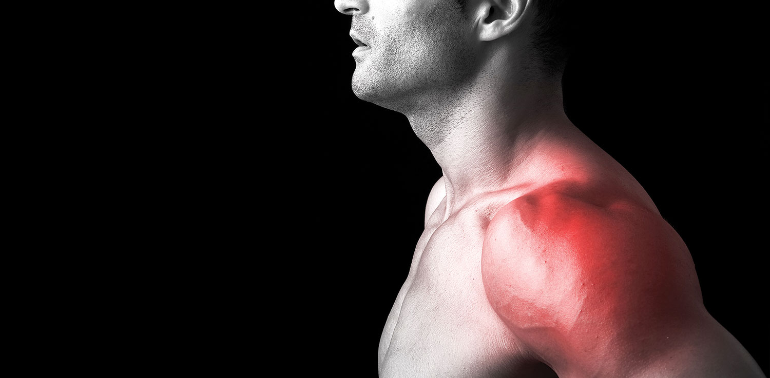 Pace Topical Pain Formulations